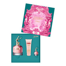 Kit Coffret Jean Paul Gaultier Scandal Feminino Eau de Parfum